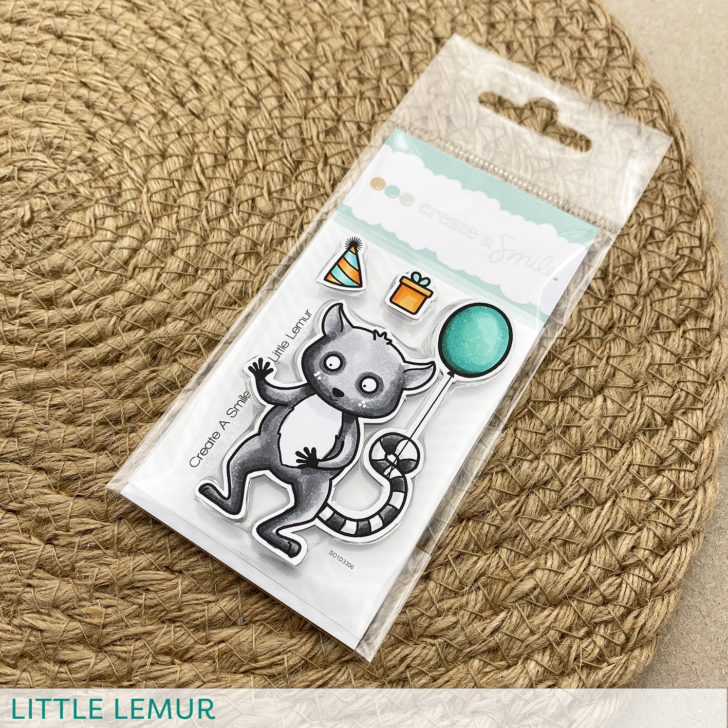 Stempel A8 Little Lemur
