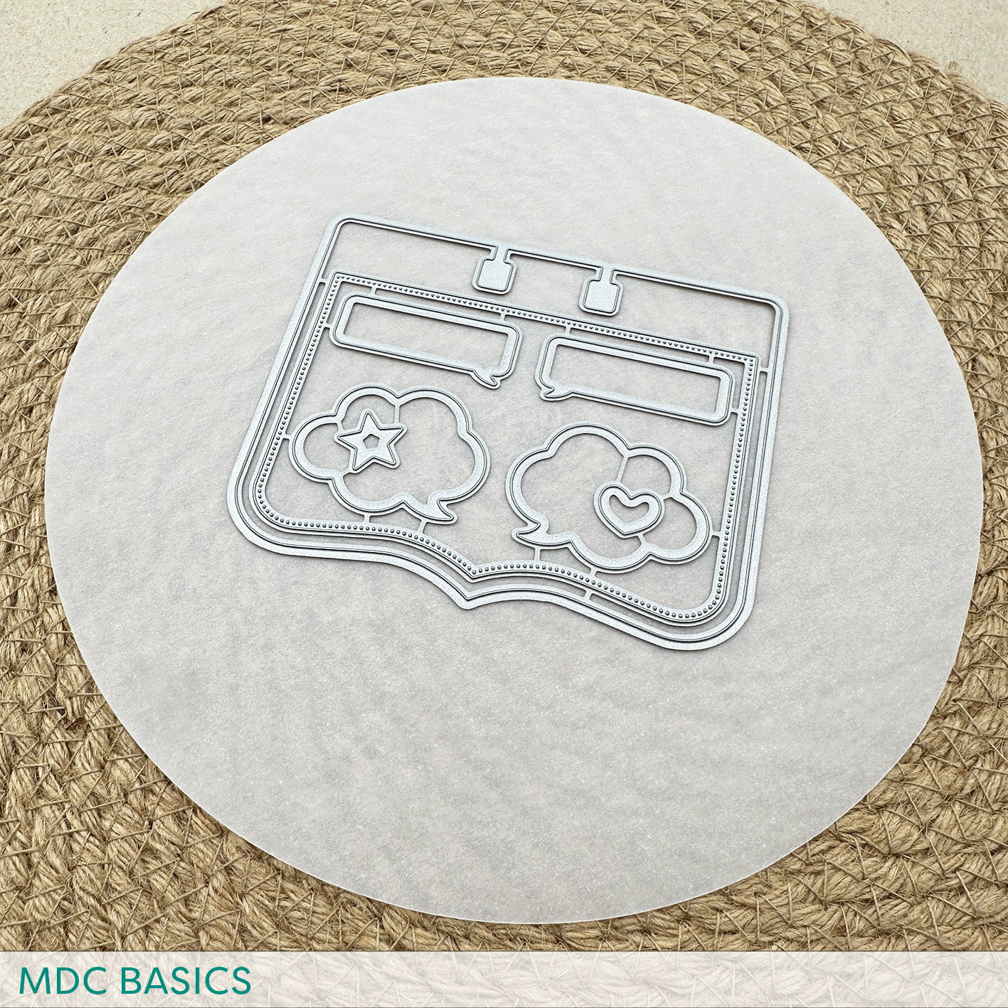 Stanze MDC Basics
