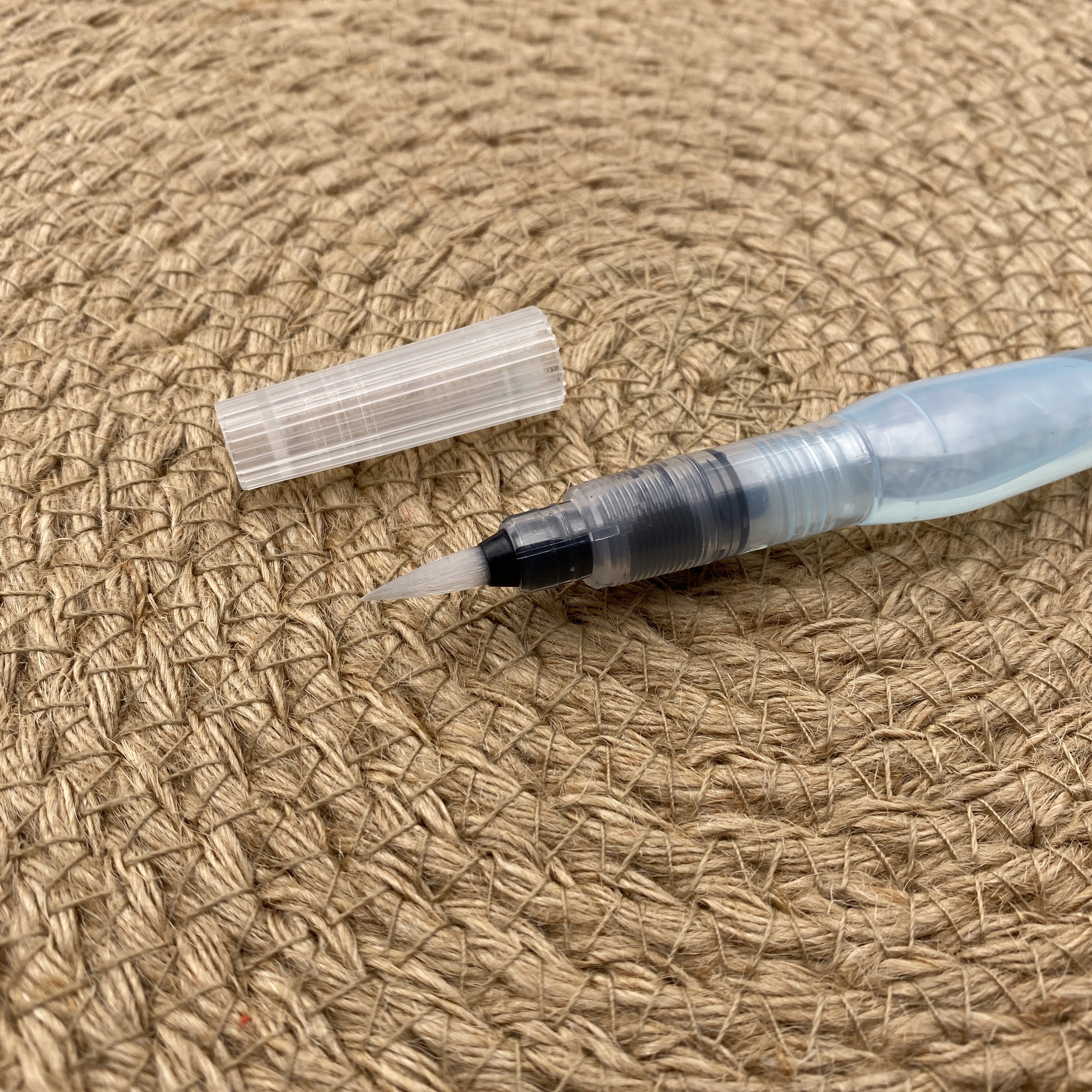 Pentel Wassertankpinsel Aquash Brush medium