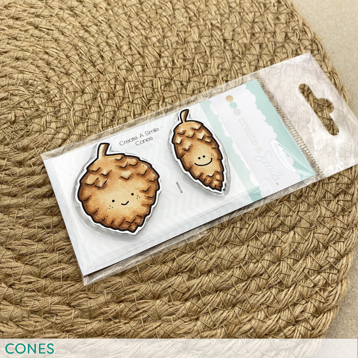 Stempel A8 Cones
