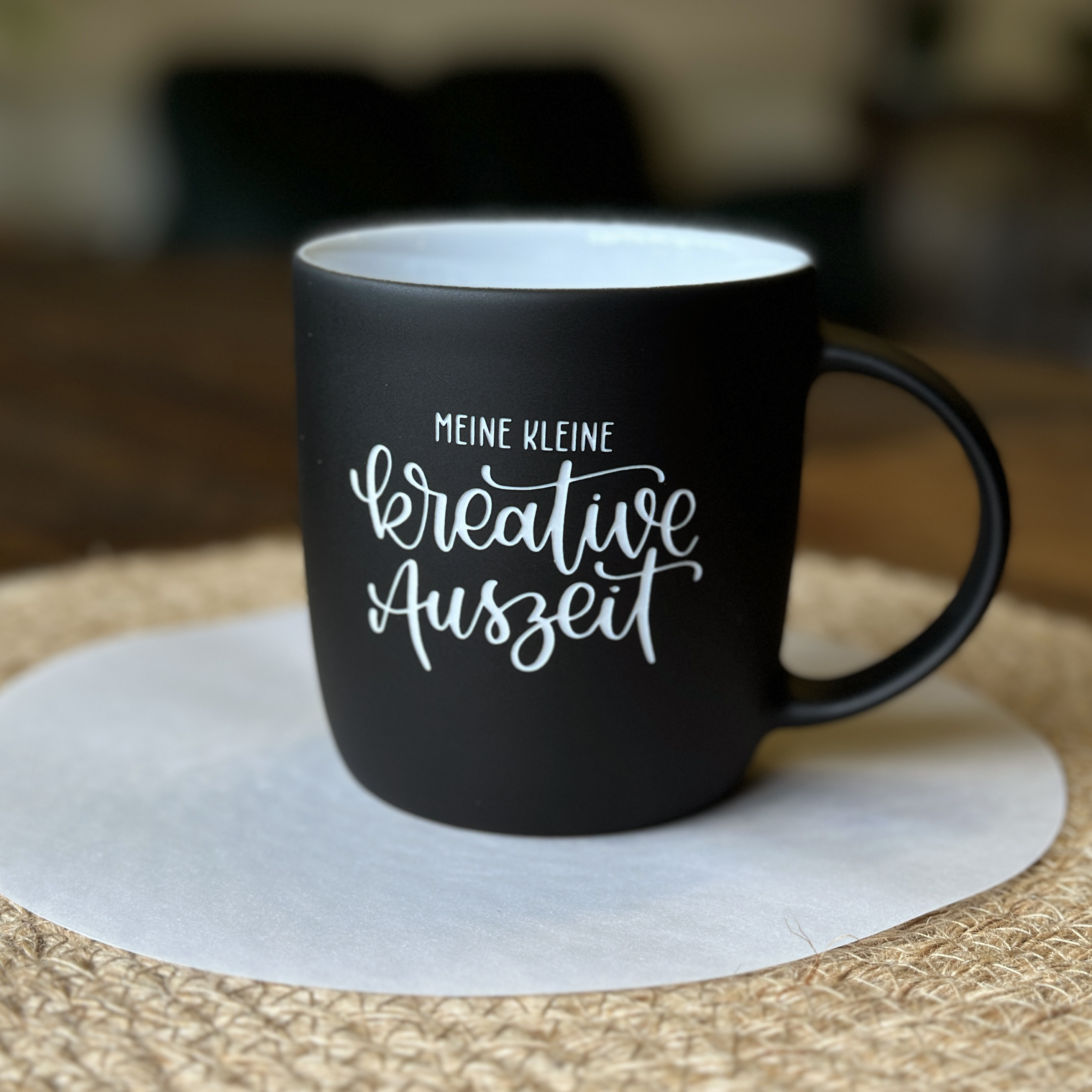 Fan Tasse #2