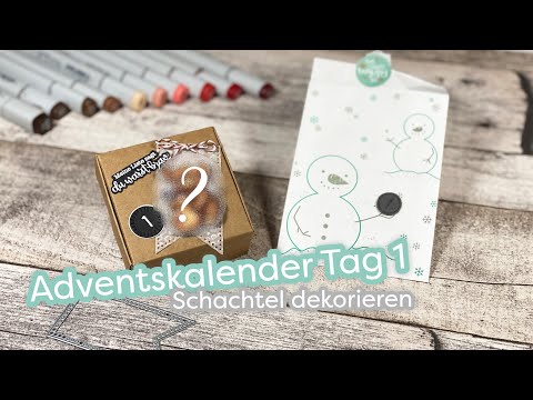 Stanze Advent Numbers