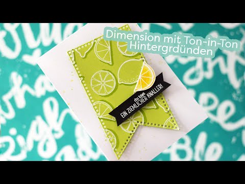 Stempel A6 Ein ziemlicher Knaller