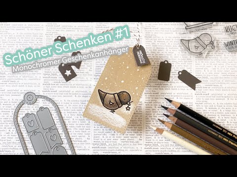 Stanze Lovely Tags M