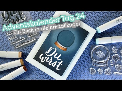 Stempel A6 Mini-Mensch