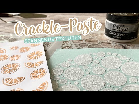 Stencil: Bubble Circle