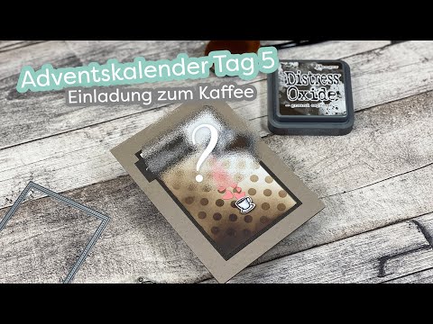 Stencil: Small Polka Dots