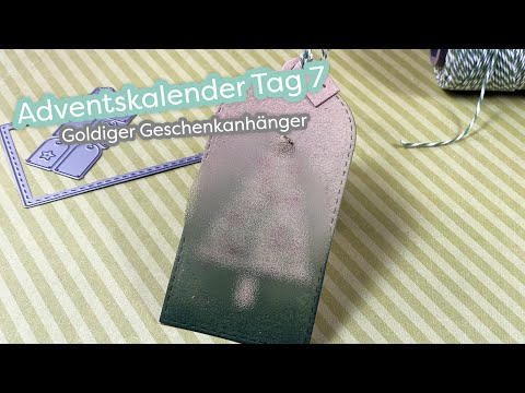Stanze Lovely Tags M