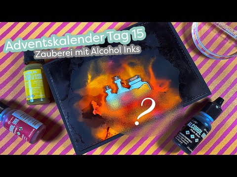 Stempel A8 Tränke