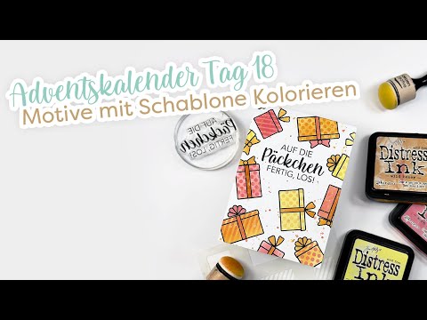 Stempel A7 Eingepackt